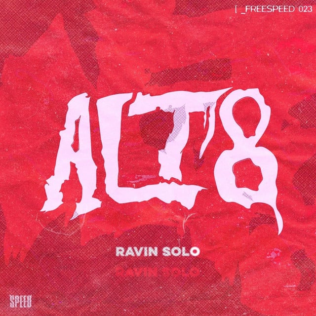 Image of Ravin Solo