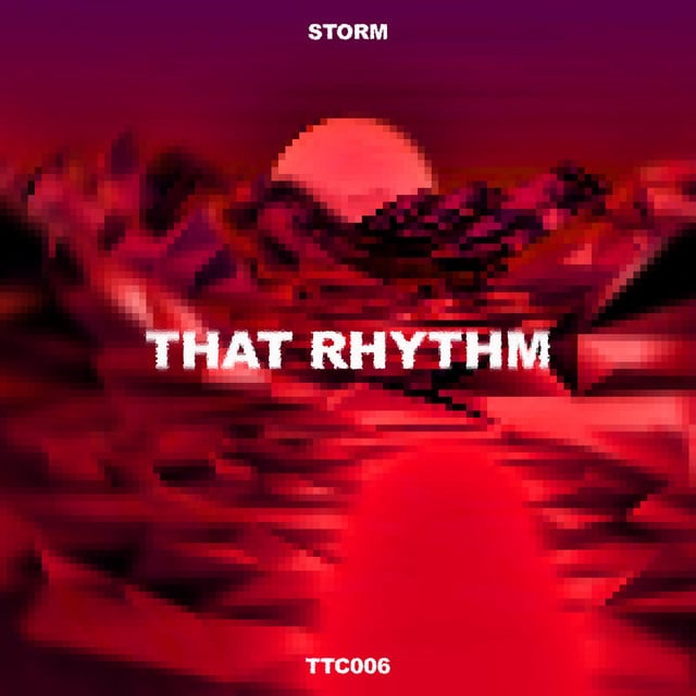 Image of That Rhythm