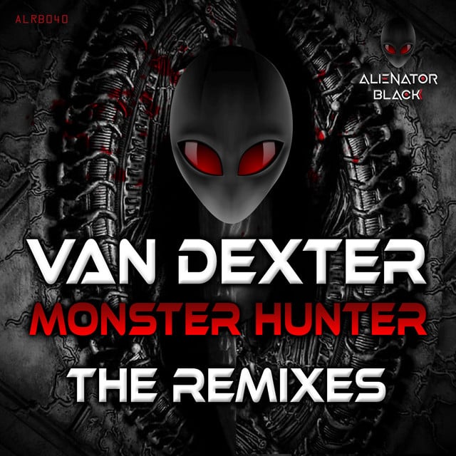 Image of Monster Hunter - Zeltak Remix