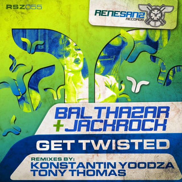 Image of Get Twisted