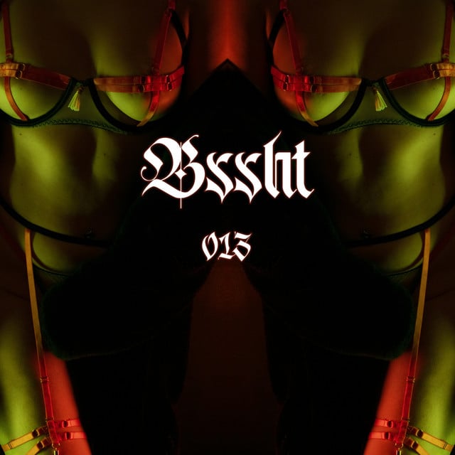 Image of BSSHT013