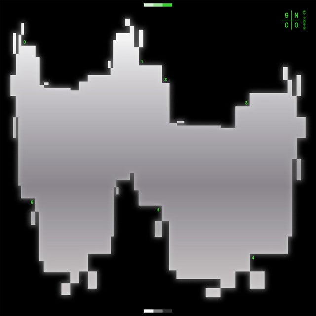 Image of Physical Change EP