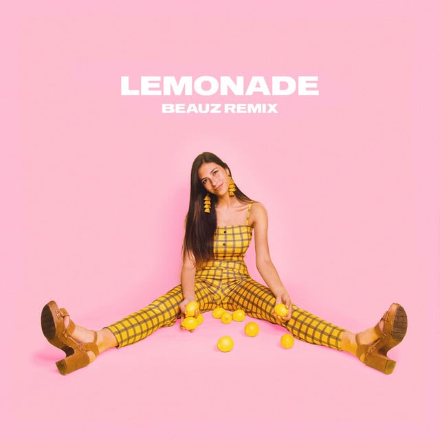 Image of Lemonade (BEAUZ Remix)
