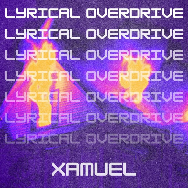 Image of Lyrical Overdrive