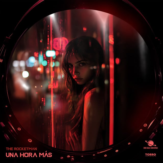 Image of Una Hora Más