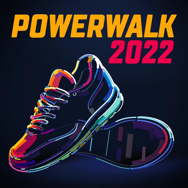 Image of Powerwalk 2022