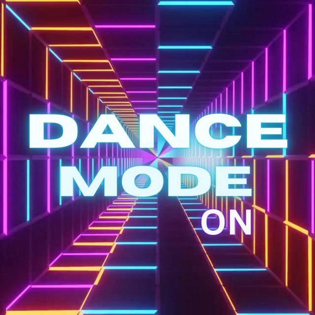 Image of Dance Mode: On