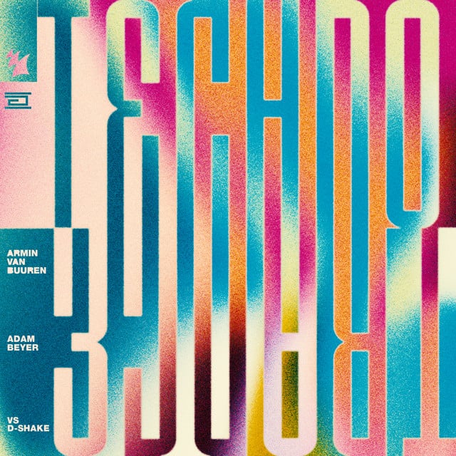 Image of Techno Trance - Extended Mix