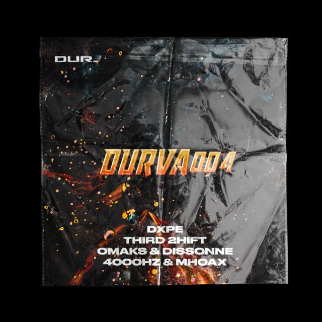 Image of D.U.R.V.A.0.0.4