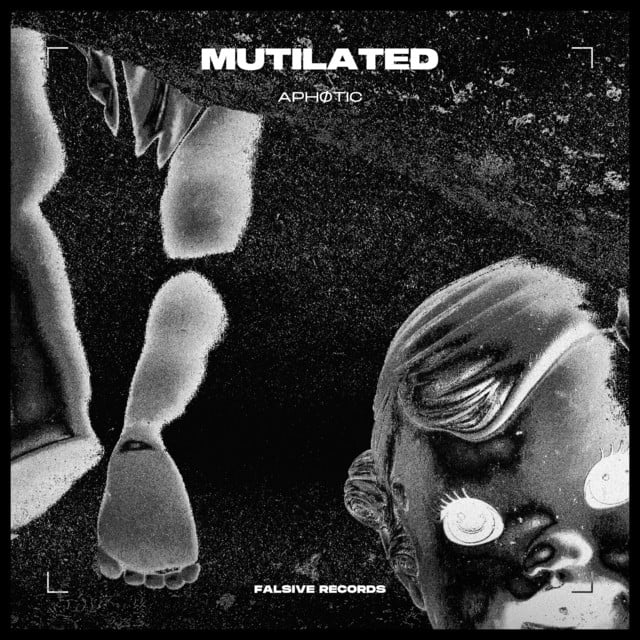 Image of Mutilated
