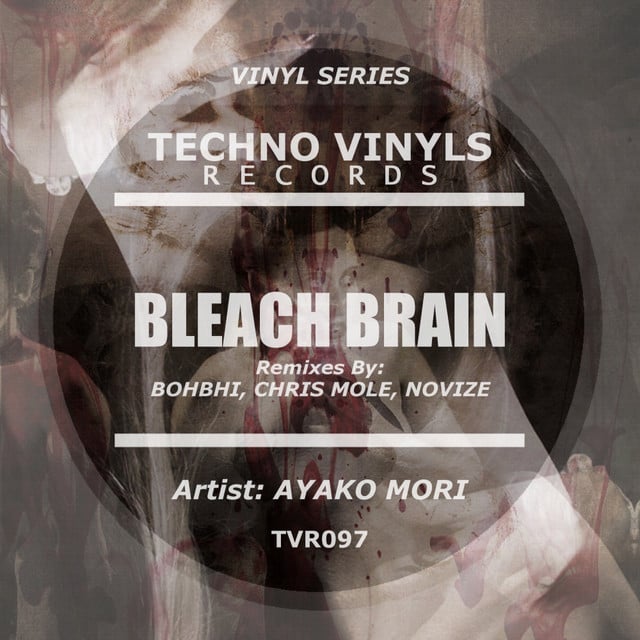 Image of Bleach Brain