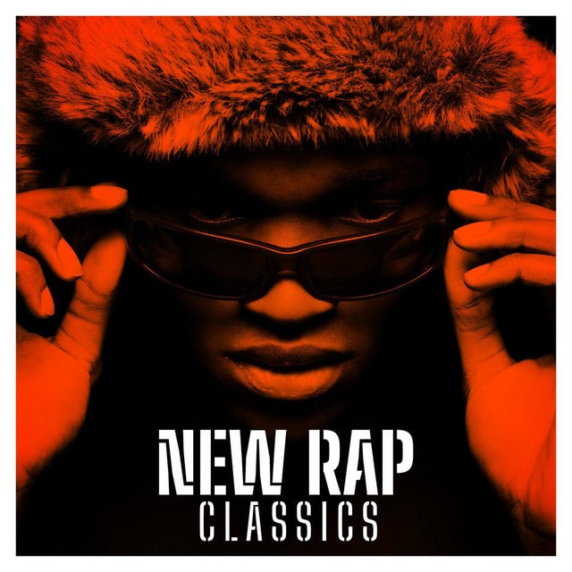Image of New Rap Classics