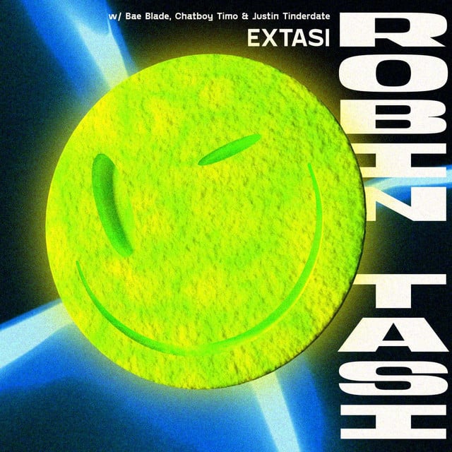 Image of EXTASI