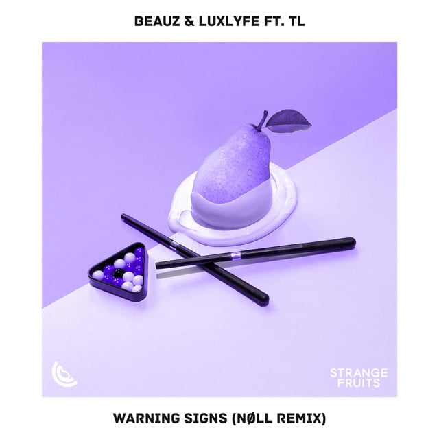 Image of Warning Signs [Nøll Remix]