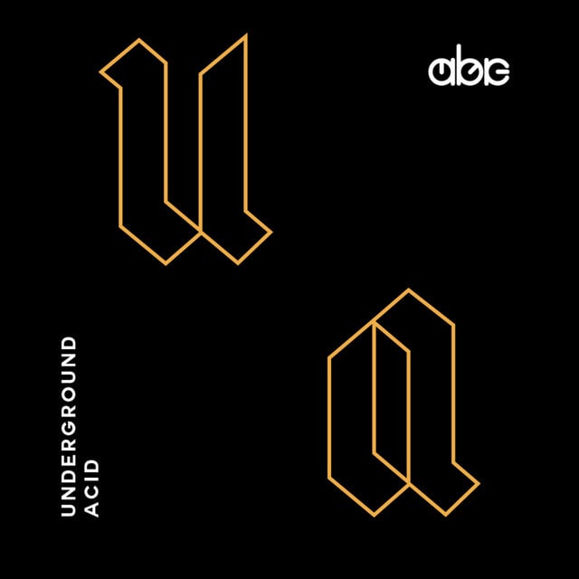 Image of Underground Acid EP