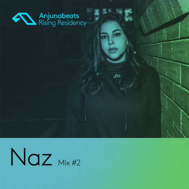 Image of The Anjunabeats Rising Residency with Sanaz #2