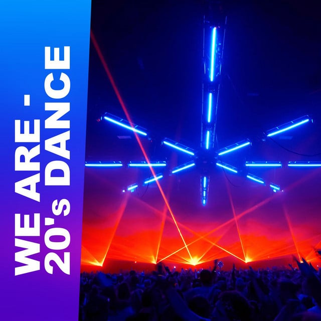 Image of We Are - 20's Dance