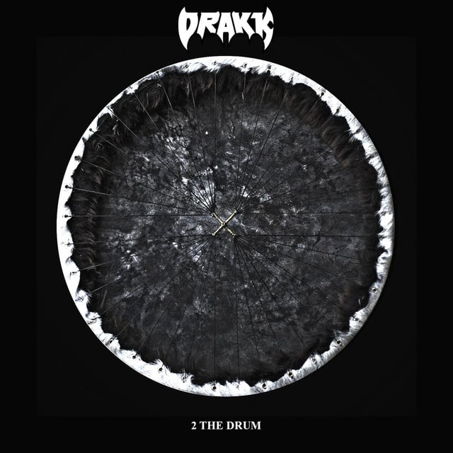Image of 2 the Drum