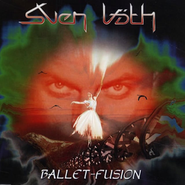 Image of Ballet-Fusion Remixes