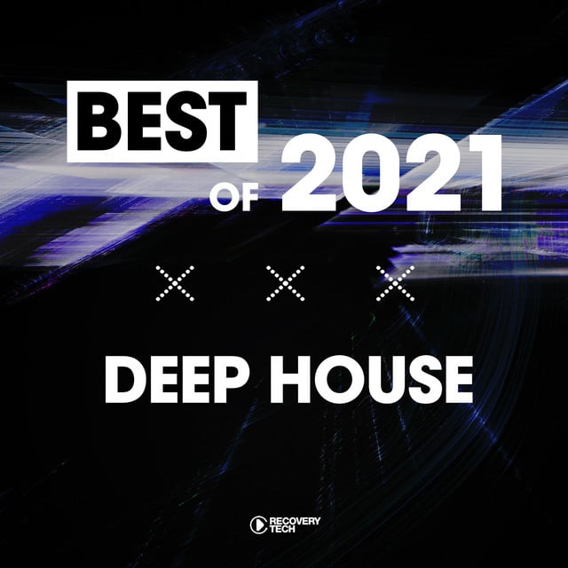 Image of Best of Deep-House 2021