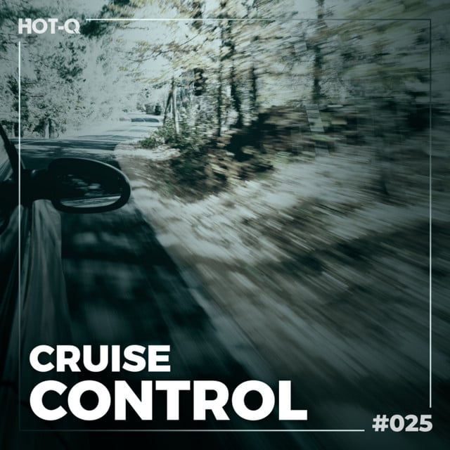 Image of Cruise Control 025