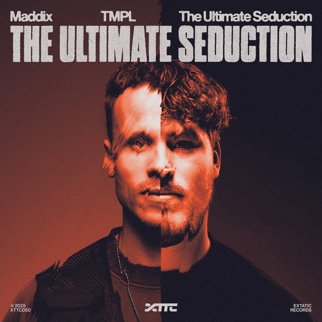 Image of The Ultimate Seduction