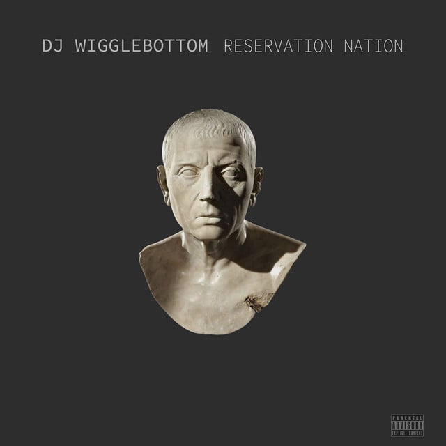 Image of Reservation Nation