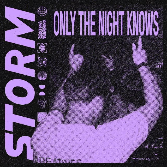Image of Only The Night Knows [FREE DL]