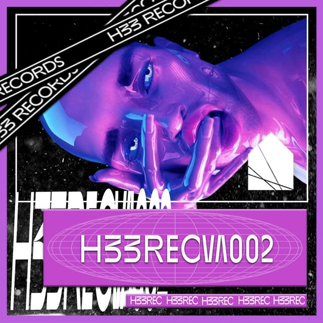 Image of H33RECVA002