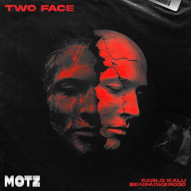 Image of TWO-FACE