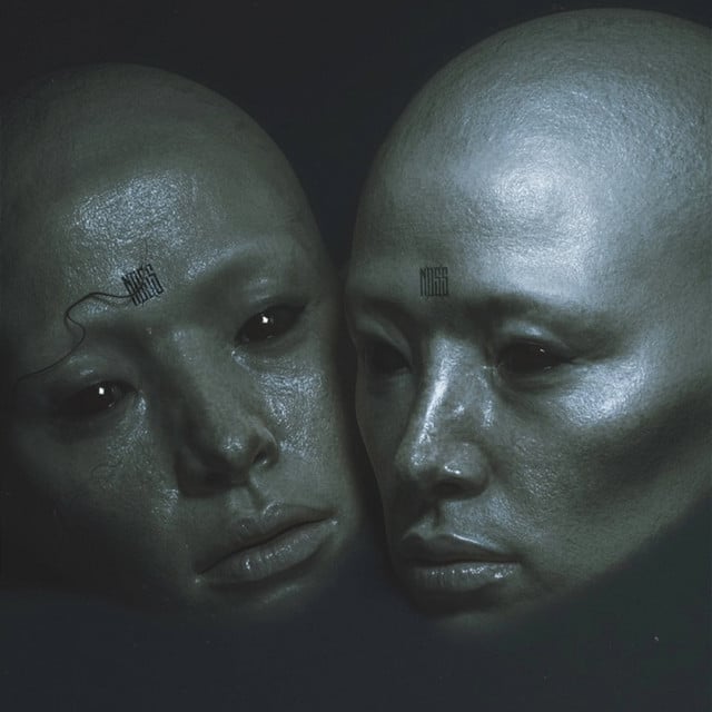 Image of The Unknown