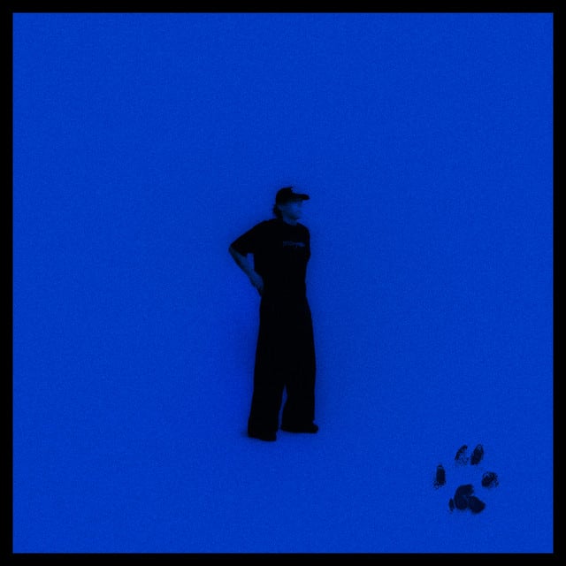 Image of Slow Down