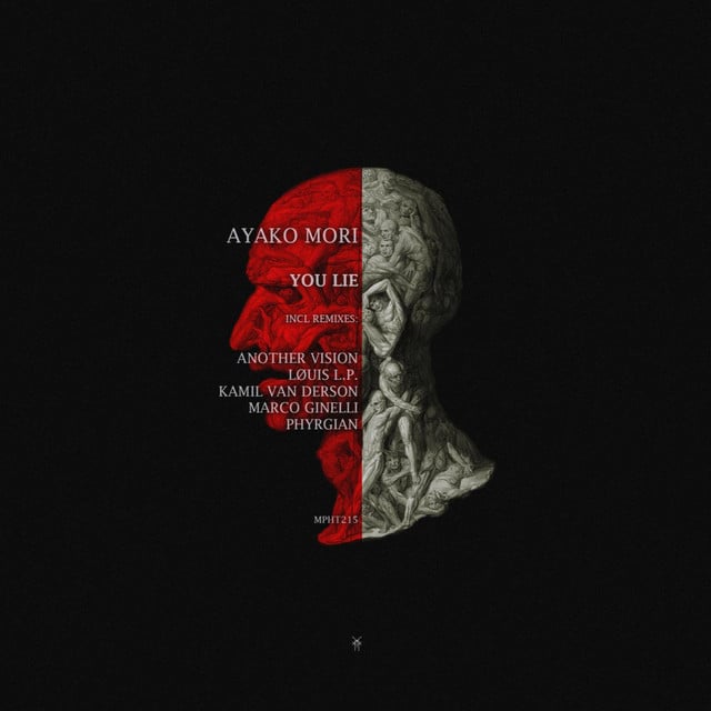 Image of You Lie