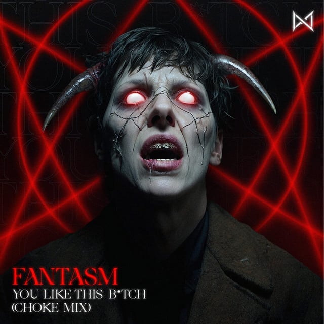 Image of You Like This B*tch (Choke Mix)