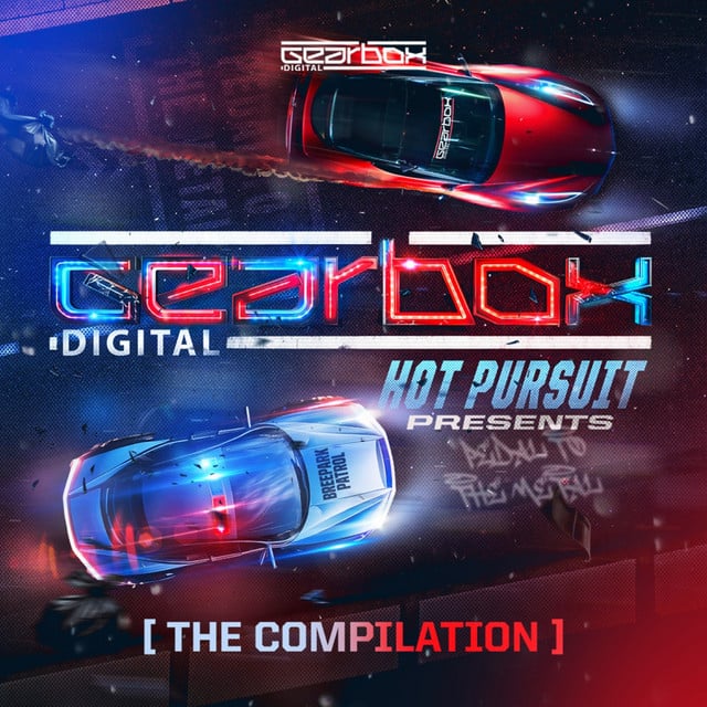 Image of Gearbox Presents Hot Pursuit