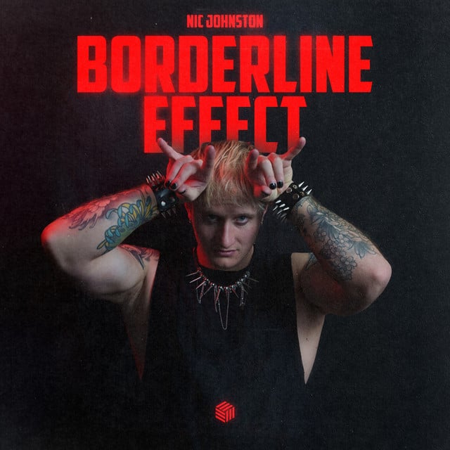 Image of Borderline Effect