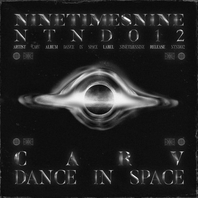 Image of Dance In Space