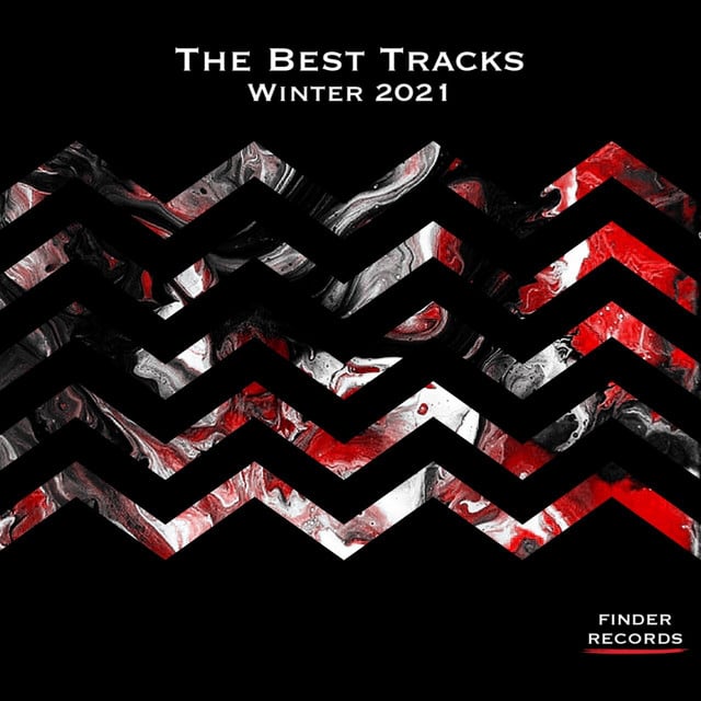 Image of The Best Tracks of Winter 2021