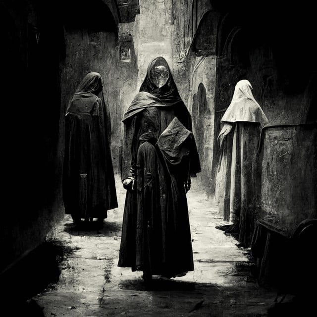 Image of Devils Drumline