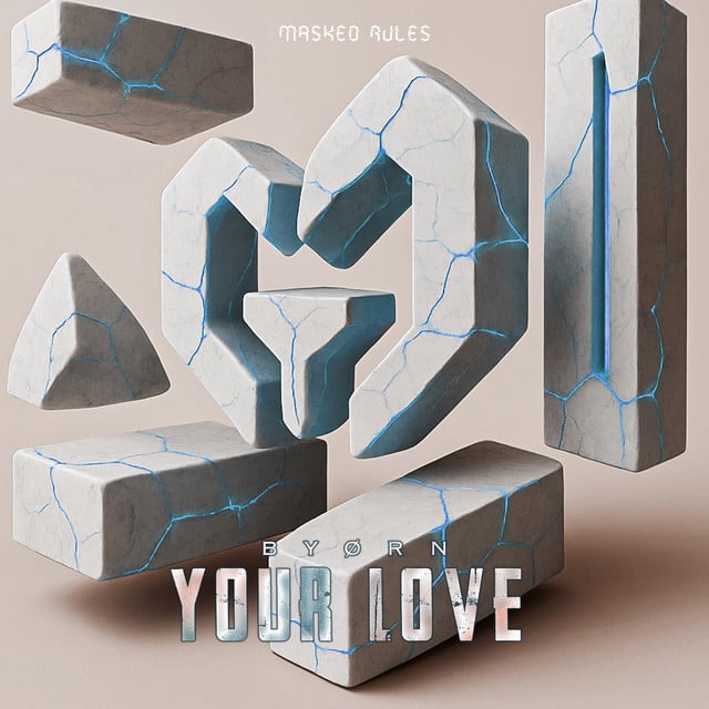 Image of Your Love
