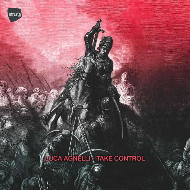 Image of Take Control