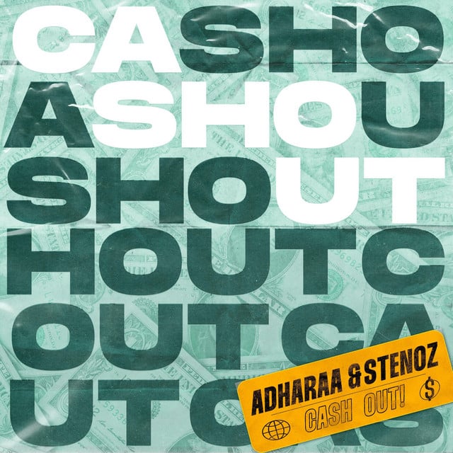 Image of Cash Out!