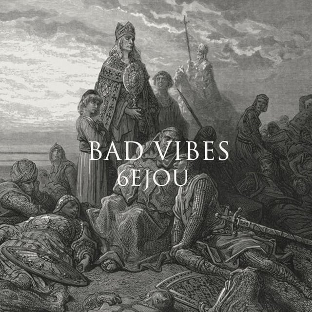 Image of Bad Vibes