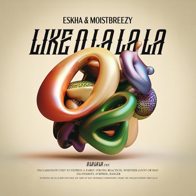 Image of Like O La La La