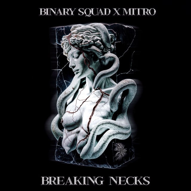 Image of Breaking Necks