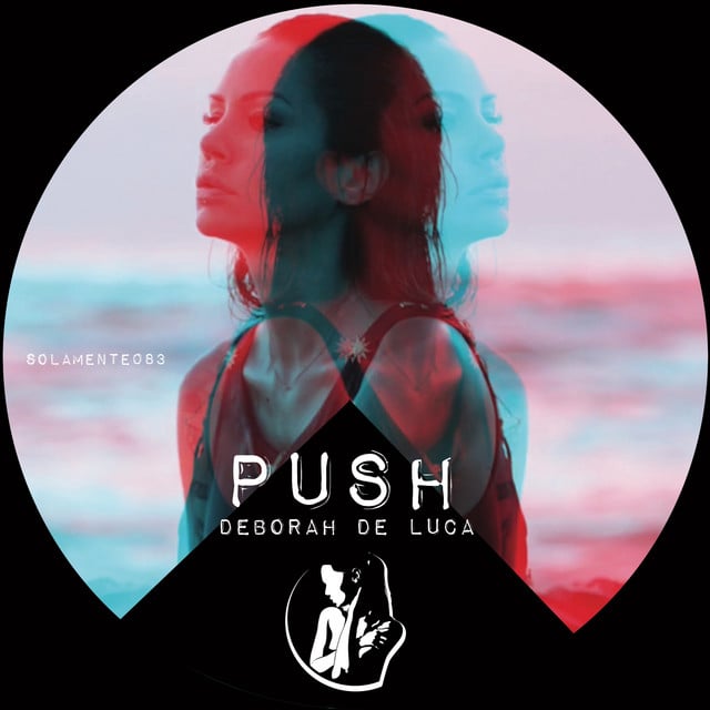 Image of Push