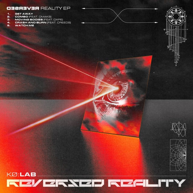 Image of Reversed Reality