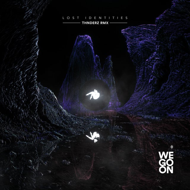 Image of We Go on - Remix