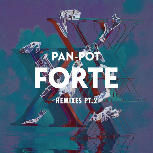 Image of FORTE Remixes, Pt. 02
