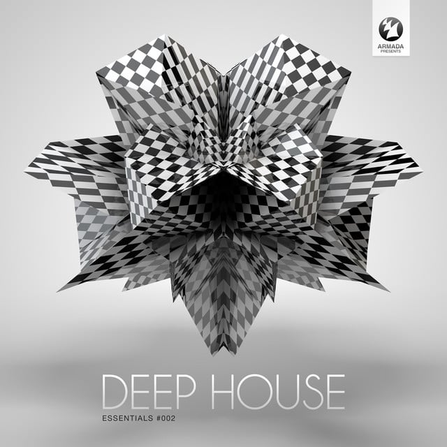 Image of Armada presents Deep House Essentials #002 (Unmixed)